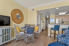 Boardwalk Beach Resort Unit 905